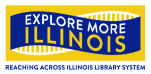 Explore More Illinois Logo